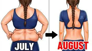 Thumbnail: This Routine Makes Your Whole Body Look Taller and Tighter [XXL TO S | Day 5]