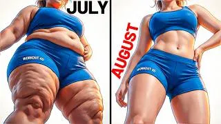 Thumbnail: Full Body Tabata Workout for Women | 15 Min Every Zone [XXL TO S | Day 4]