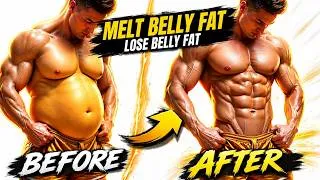Thumbnail: No Equipment Abs Workout at Home 🔥 Build Stronger Abs Fast