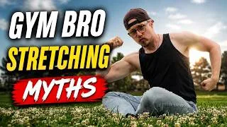 Thumbnail: Gym Bro Myths | The Stretch Podcast Ep. 6 ‪@MovementbyDavid‬