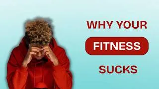 Thumbnail: 3 habits making your fitness suck