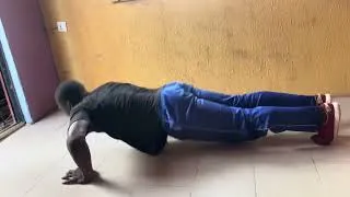 Thumbnail: Train your full body with this explosive pushup
