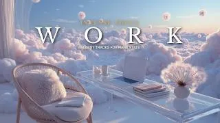 Thumbnail: Deep Work Music For Intense Focus And High Productivity & Minimal Ambient Focus For Studying