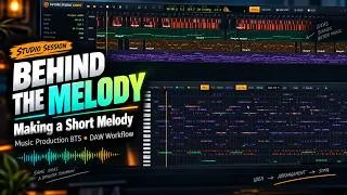 Thumbnail: Every Track Has a Hidden Beginning
