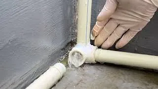Thumbnail: A Masterpiece by the Plumber