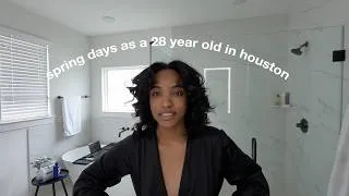 Thumbnail: living in houston in my 20's (debt pay off, GLP1 update, del friscos, graduate school)