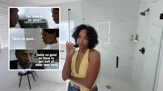 Thumbnail: why is being a black woman so expensive?