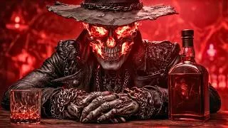 Thumbnail: Hell Followed With Me | Dark Country War Anthem | Dark Country Music
