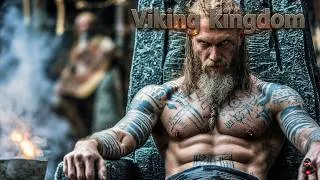 Thumbnail: VIKING KINGDOM | The Frost Where You Once Stood (Official Video) | Epic Northern Folk