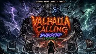 Thumbnail: ALHALLA CALLING P.2 (Broken Heart Dubstep) 💔 Emotional Viking Dubstep Ballad | Ragal Ironbull