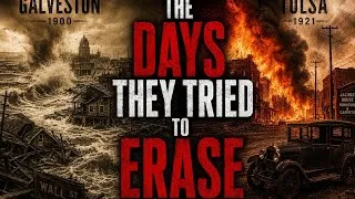 Thumbnail: America's Hidden Horrors: The Darkest Days in US History