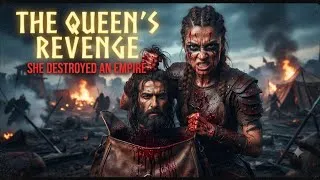 Thumbnail: The Warrior Queen Who Destroyed Cyrus the Great