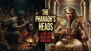 Thumbnail: The Most Insane Heist in Ancient History (The Headless Thief)