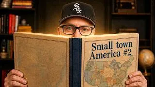 Thumbnail: I Researched Every Small Towns. Here Are Next 10 of The Best. #2