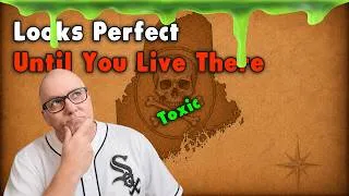 Thumbnail: Maine Looks Perfect Until You Live There