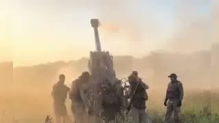 Thumbnail: RUSSIA VS UKRAINE EPIC BATTLE HIGH LIGHT