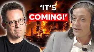 Thumbnail: This RARE Triple Conjunction Precedes Revolutions — It Just Happened AGAIN - with Alex Harper