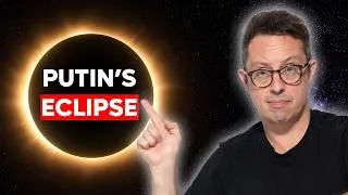 Thumbnail: August 2026: MASSIVE Turning Point In Ukraine