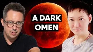 Thumbnail: Blood Moons And The Fate Of Israel with Donny Lim