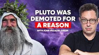 Thumbnail: The Hidden Meaning of Pluto’s Demotion
