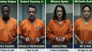 Thumbnail: 60 Hollywood Actors You Didn't Know Had Criminal Records!