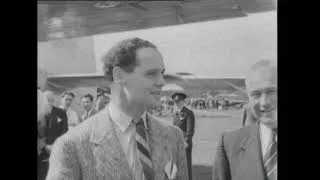 Thumbnail: FARNBOROUGH AIR SHOWS; 1959, 1960, 1961, 40th anniversary (Farnborough Collection 1)