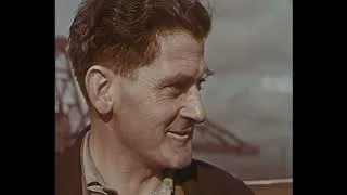 Thumbnail: ORIANA; (1959) - ACROSS THE PACIFIC; (1954) -  CRUISING; (1959) Ocean Liners/Cruising
