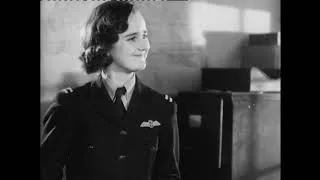 Thumbnail: FERRY PILOT (British Documentary 1941) & THE BIG PACK (British Documentary 1944)