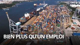 Thumbnail: Bien plus qu'un emploi : collaborer avec le Groupe de la Banque mondiale
