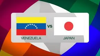Thumbnail: Venezuela vs. Japan 2026 World Baseball Classic | Game Recap