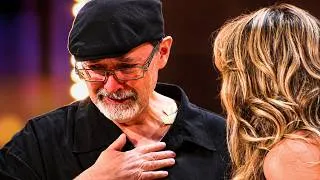 Thumbnail: Music Saved Their Lives! The Most Inspiring Voices to Ever Audition