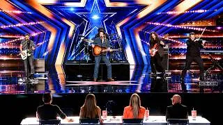 Thumbnail: Classic Pop Voices Take You Back to the 20th Century
