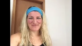 Thumbnail: 20 Countries by Bicycle & I Still Can't Fix Puncture