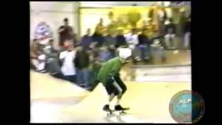 Thumbnail: Powell Warehouse 92' Contest (Danny Way, Mike Carroll, Eric Koston)