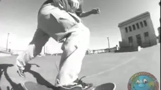 Thumbnail: Henry Sanchez Pier 7