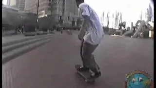 Thumbnail: Henry Sanchez at EMB 1992 (Audio Fix)