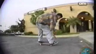 Thumbnail: Daewon Song - Love Child 1992 World Industries