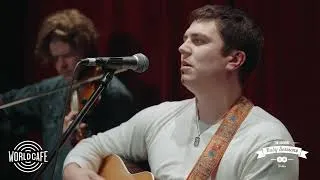 Thumbnail: Aaron Rowe - "John's Song" (Live for World Cafe | Ruby Sessions)