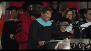 Thumbnail: LaGuardia Community College 2024 Graduation Ceremony RECAP