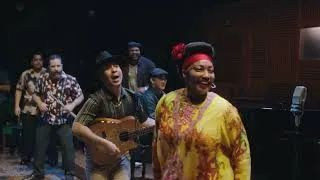 Thumbnail: Original Broadway Cast of Buena Vista Social Club - La Negra Tomasa (Visualiser)