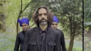 Thumbnail: Shye Ben Tzur, Jonny Greenwood & The Rajasthan Express - Saqi (Official Video)