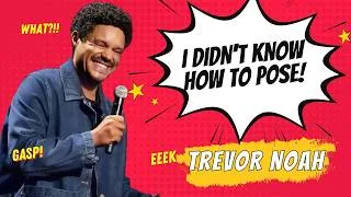 Thumbnail: Trevor Noah's First Met Gala Was an Absolute Disaster 😂 | Stand-up Comedy 🔥