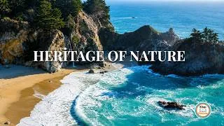 Thumbnail: HERITAGE OF NATURE |The World's Most Beautiful Natural Wonders #nature #travelshorts #youtube#viral 