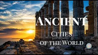 Thumbnail: 🏛️ The Rise and Fall of History's Greatest Civilizations | Full Timeline #viral #youtubeshorts 