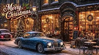 Thumbnail: Christmas Playlist 2027 🎄| Nonstop Christmas Songs Medley & Holiday Music (+ 1 Hour)