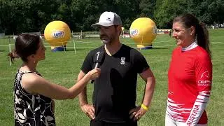 Thumbnail: Team Austria | LOTTO Strzegom Horse Trials 2026