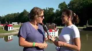 Thumbnail: Helen West | Cross-Country Course Designer | LOTTO Strzegom Horse Trials 2026