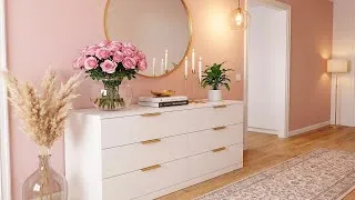 Thumbnail: Modern Luxury Entryway Design 2026 | Small Entrance Hall & Hallway Decorating Ideas
