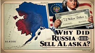 Thumbnail: Why did Russia sell Alaska to the United States?