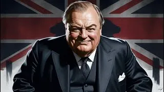 Thumbnail: The life of Winston Churchill and his role as a hero of his country